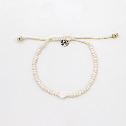 Uluwatu Beaded Bracelet, Surf Jewelry by Koh Surf