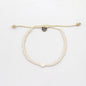 Uluwatu Beaded Bracelet, Surf Jewelry by Koh Surf