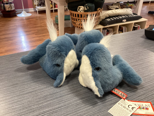 Lil Baby Whale