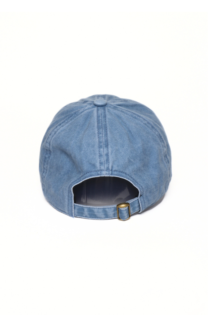 American Flag Embroidery Baseball Cap