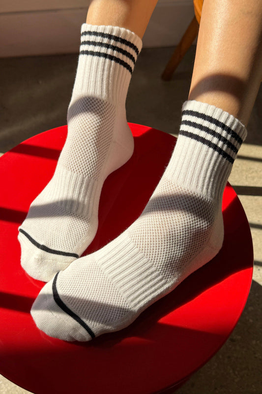 Girlfriend Socks (wholesale)