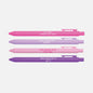 Girl Gang Pen Set – 4 Feminine Empowerment Pens