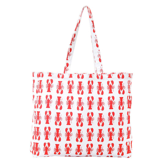 LOBBY Little Shopper Tote Bag