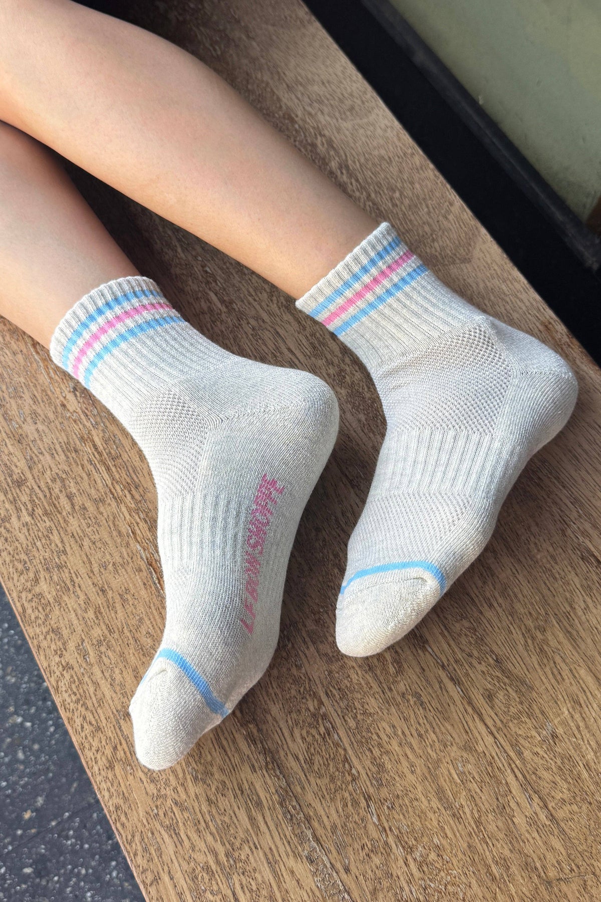 Girlfriend Socks (wholesale)