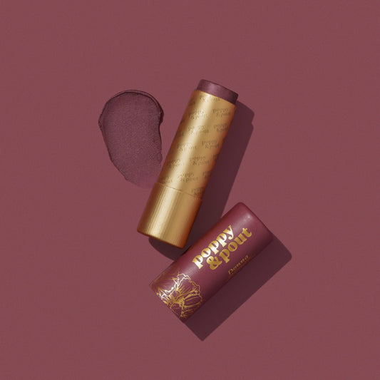 Poppy & Pout Lip Tint, Donna