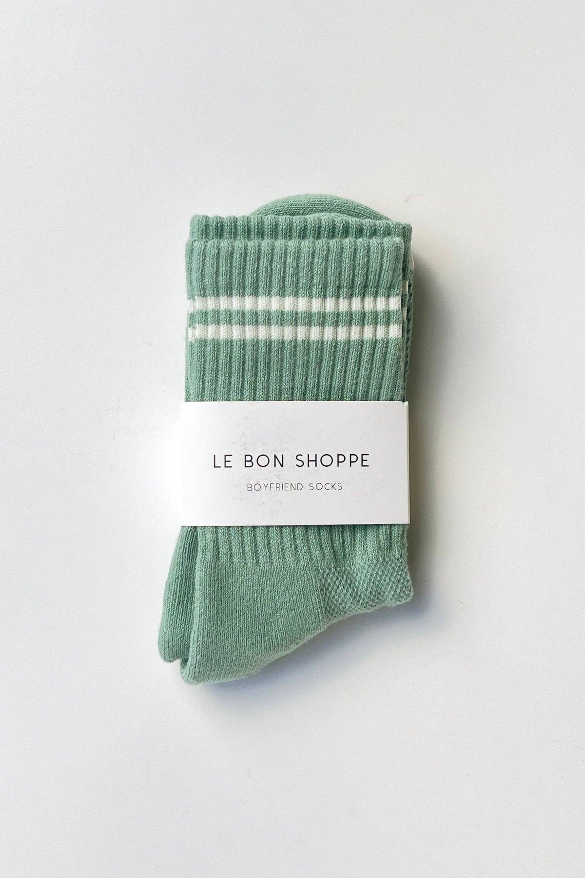 Boyfriend Socks (wholesale)