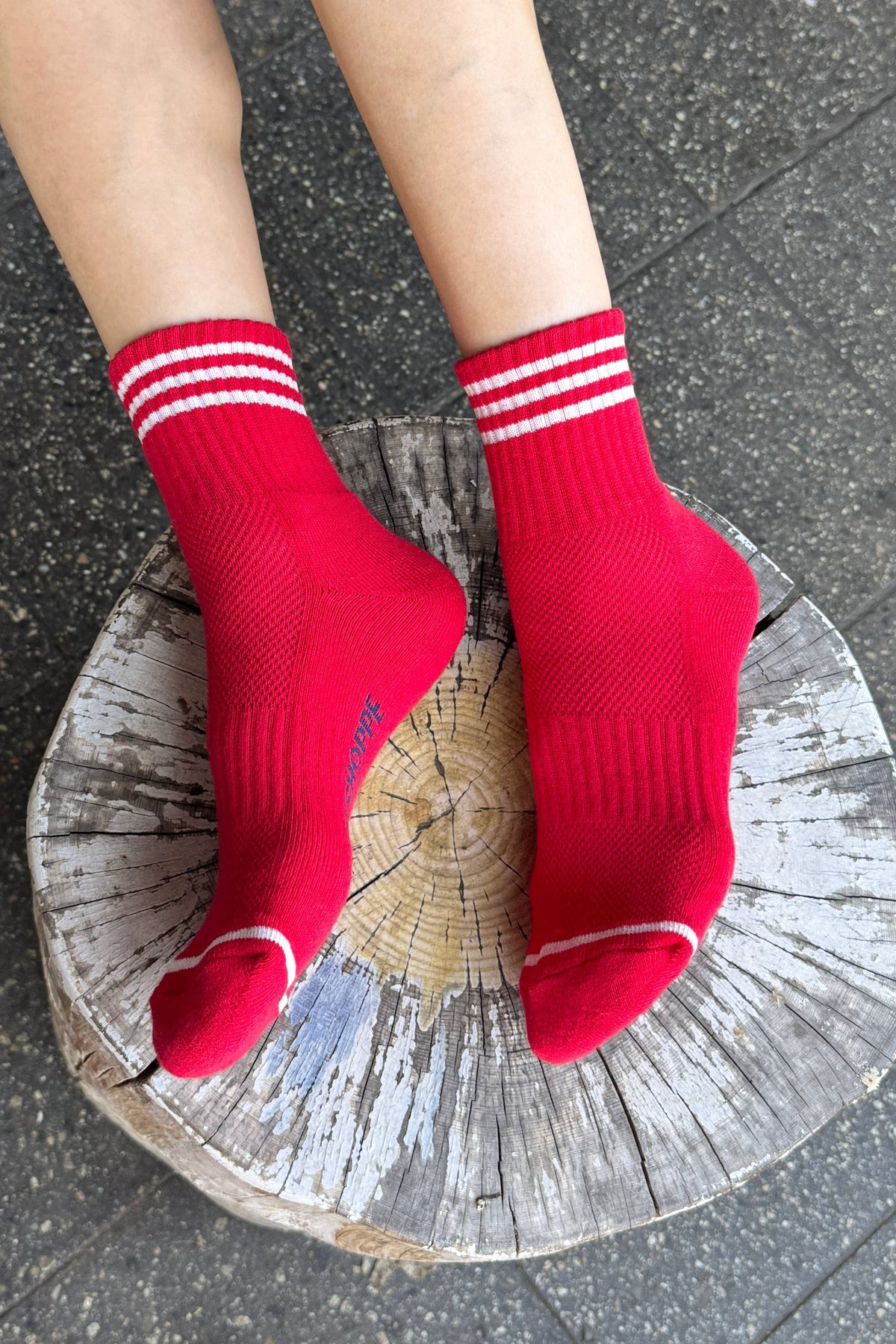 Girlfriend Socks (wholesale)