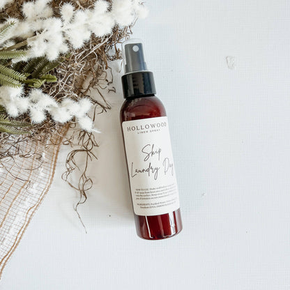 SKIP LAUNDRY DAY | LINEN SPRAY | EVERYDAY