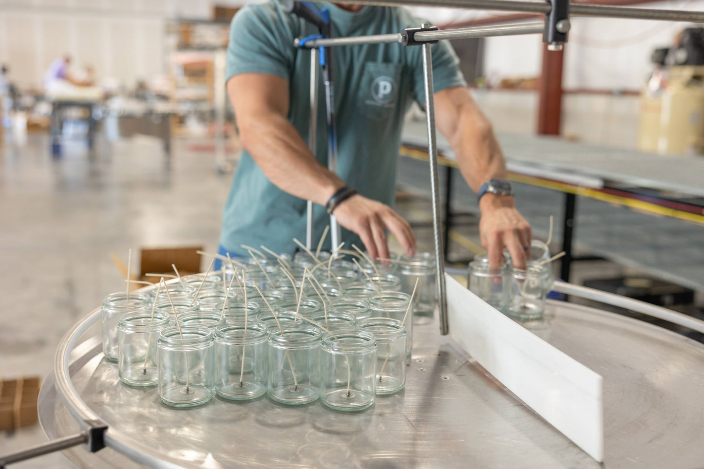 Beach Vacay - Candle