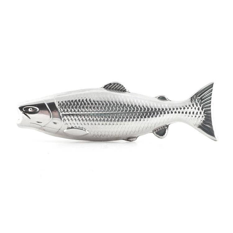 Magic Soap Fish