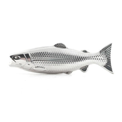 Magic Soap Fish