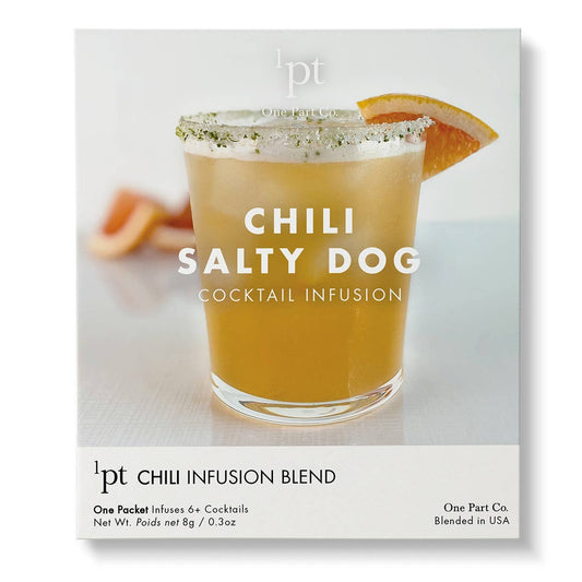 1pt Chili Salty Dog Cocktail Pack