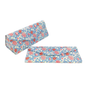Cray by William Morris Glasses Case - Vegan Folding Case