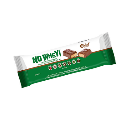No Whey Bars