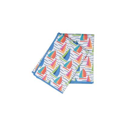 Double Duty (set of 2) reversible - KN Sail