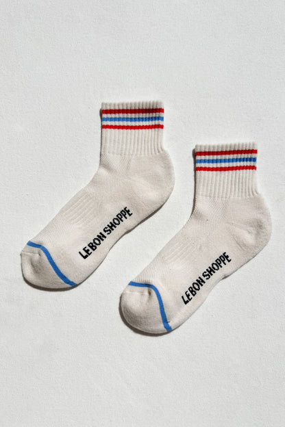 Girlfriend Socks (wholesale)