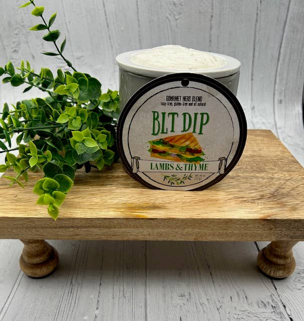 BLT Dip