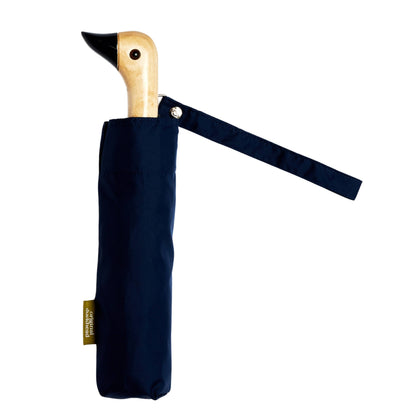 The Original Duckhead Umbrella - Navy, Blue, Black