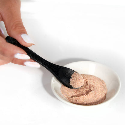 All-Natural Powder Face Mask - Glow Boosting & Smooth