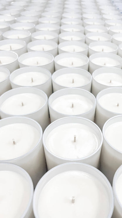 Seaberry Candle