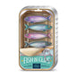 Fish 'N Clips - Sardine Bag Clips - Set of 4