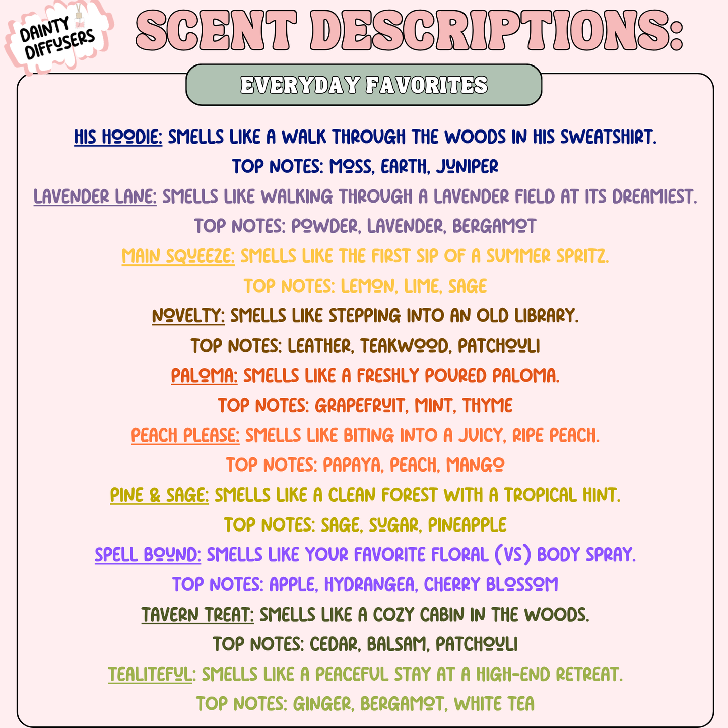 Like A Normal Dad But Cooler Car Diffuser