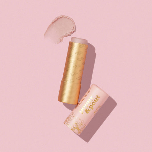 Poppy & Pout Lip Tint, Daisy