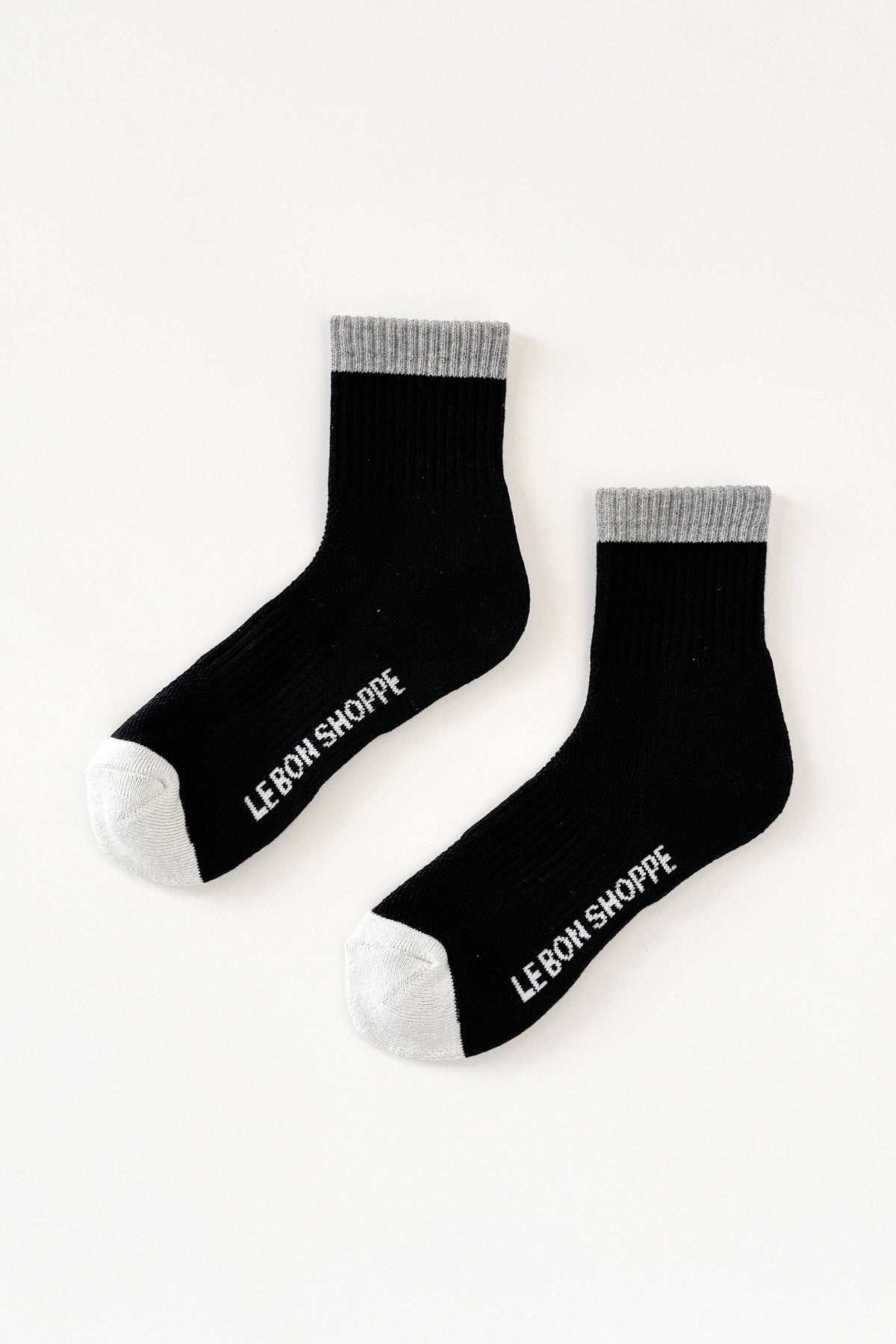 Color Block Girlfriend Socks (wholesale)