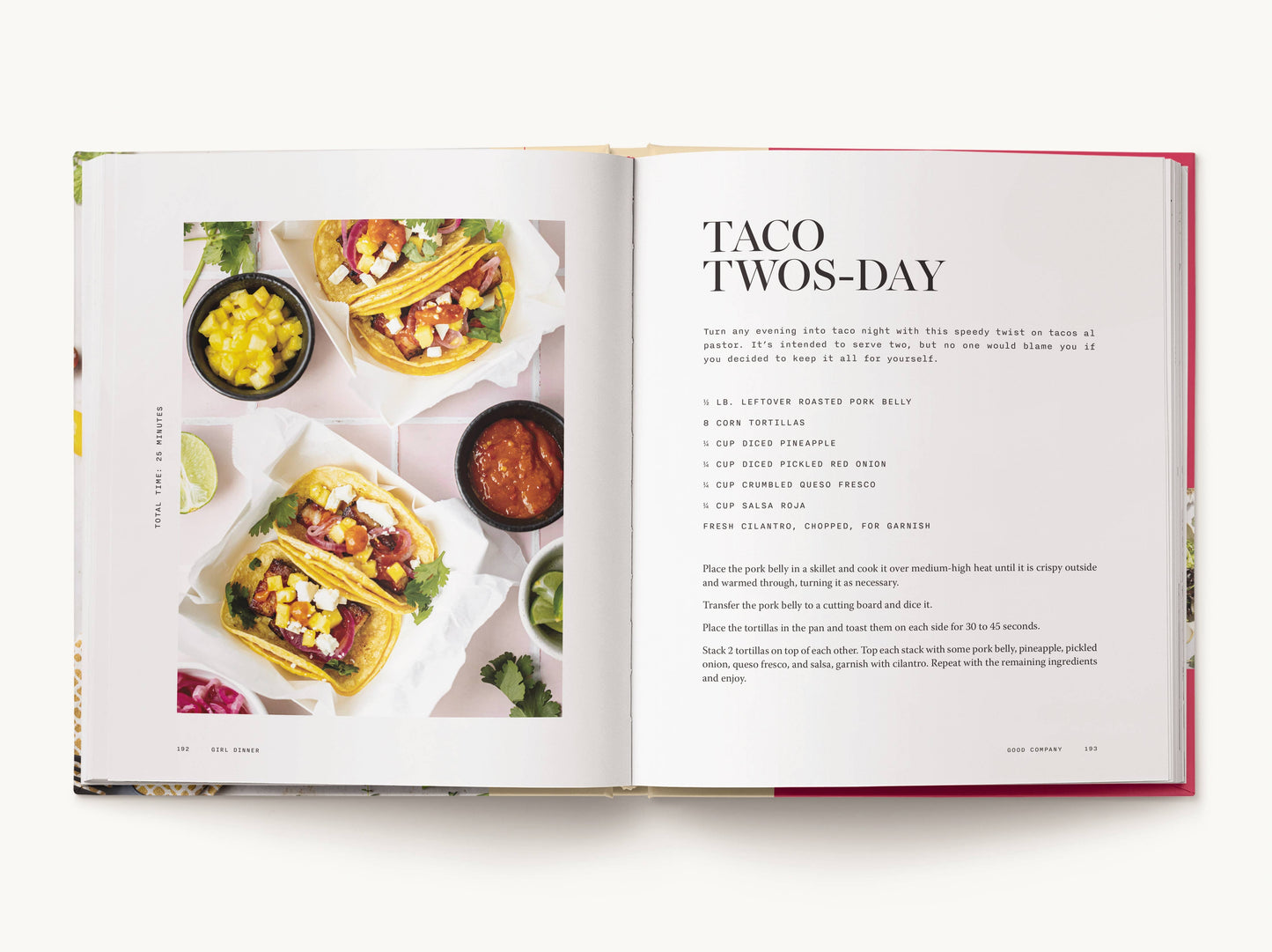 Girl Dinner: 85 Snack Plates & No-Cook Meals