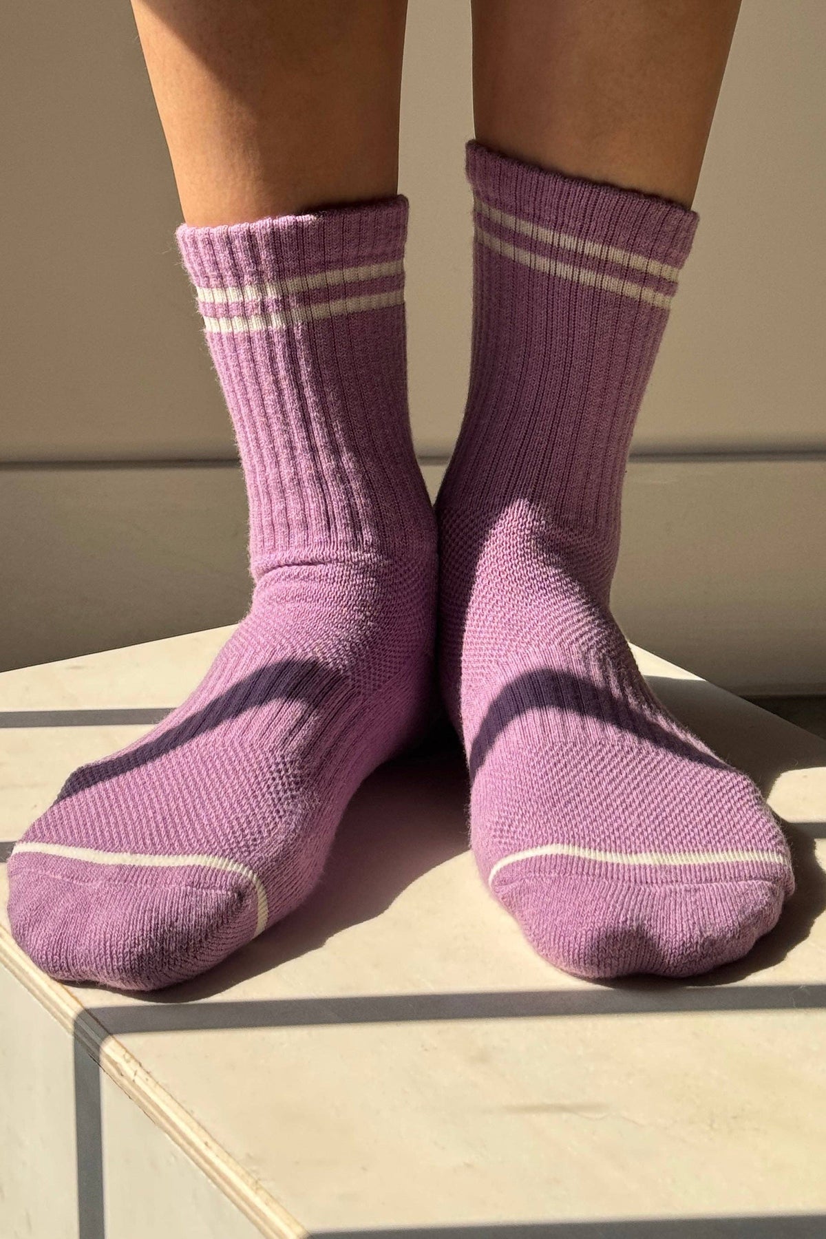 Boyfriend Socks (wholesale)