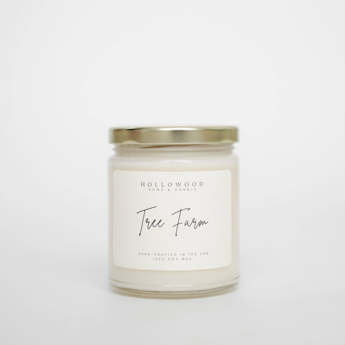 Tree Farm Candle
