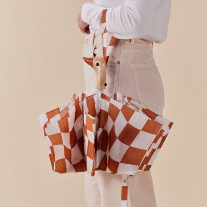 The Original Duckhead Umbrella - Patterned