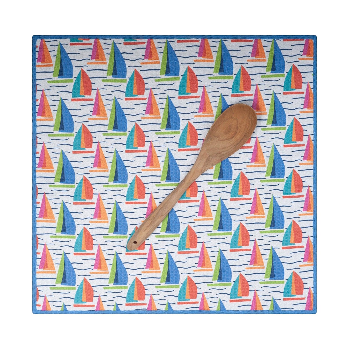 Double Duty (set of 2) reversible - KN Sail