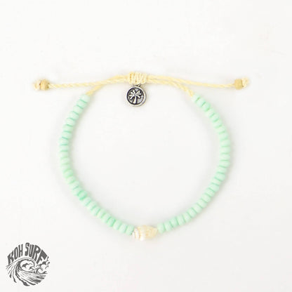 Uluwatu Beaded Bracelet, Surf Jewelry by Koh Surf