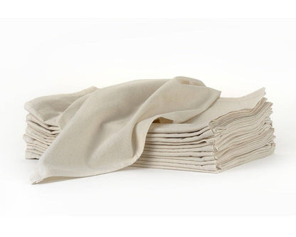 Flour Sack Towels, Tea Towels 27"x27". Premium Quality