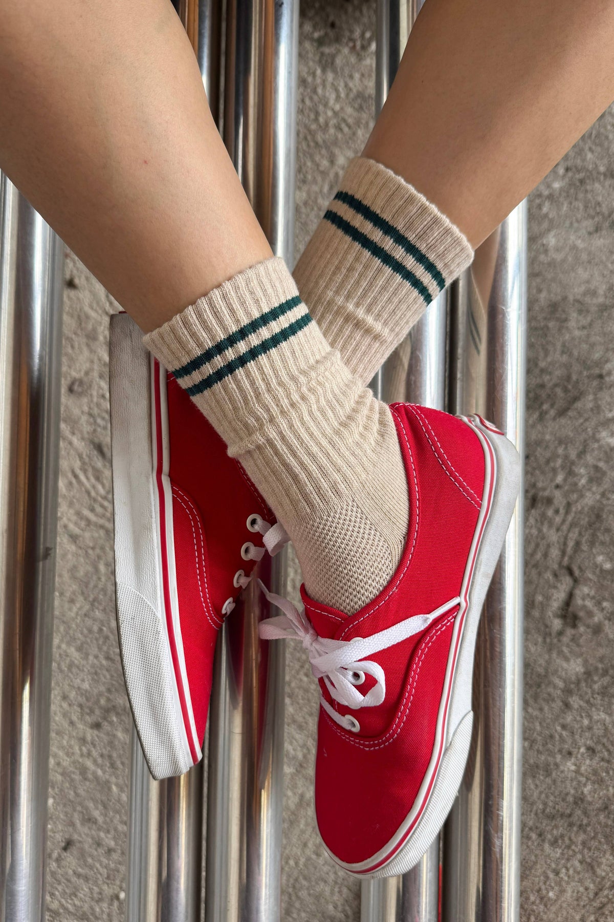 Boyfriend Socks (wholesale)