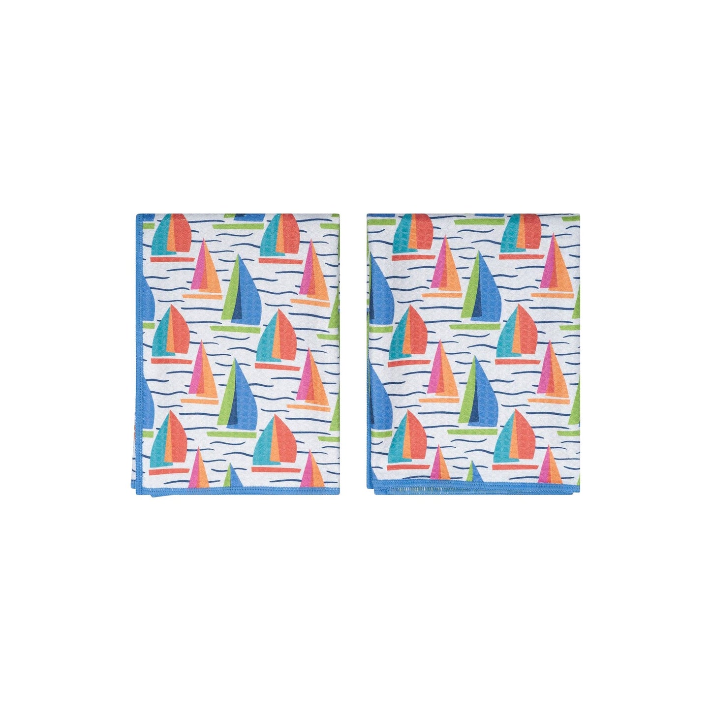 Double Duty (set of 2) reversible - KN Sail