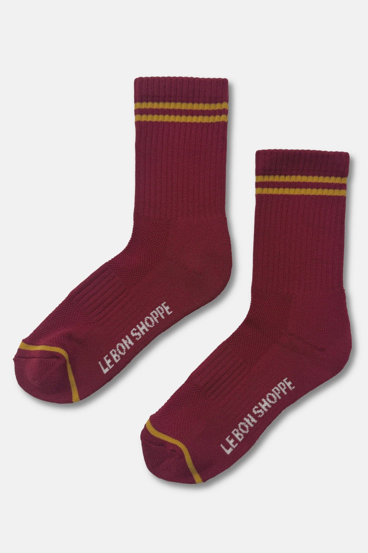 Boyfriend Socks (wholesale)
