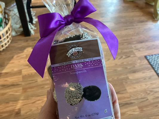 Vermont Nut Free Chocolates