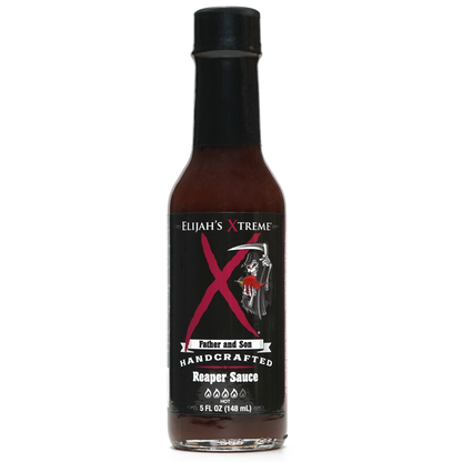 Reaper Sauce