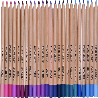 Studio Series Colored Pencils (Set of 72)