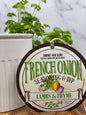 French Onion Dip