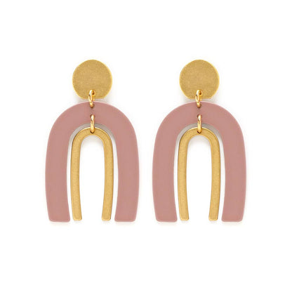 Arches Earrings