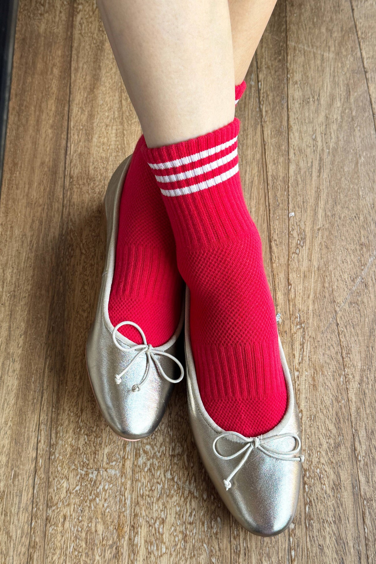 Girlfriend Socks (wholesale)