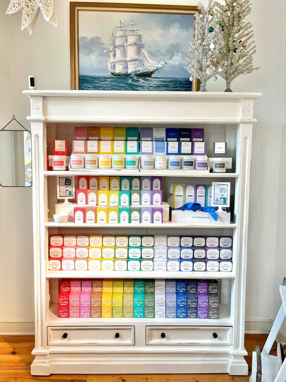 Floral Coast Bath Bomb