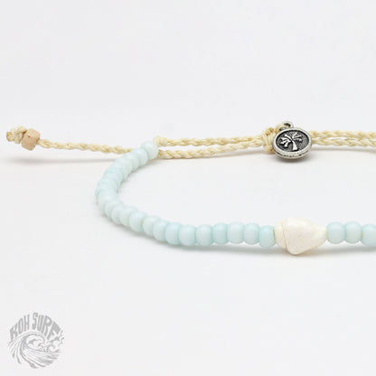Uluwatu Beaded Bracelet, Surf Jewelry by Koh Surf