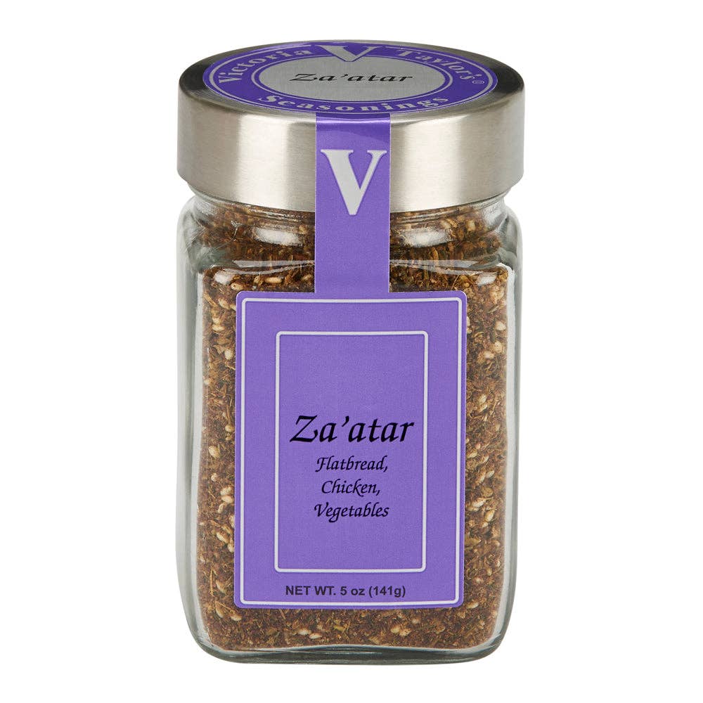 Za'atar Seasoning