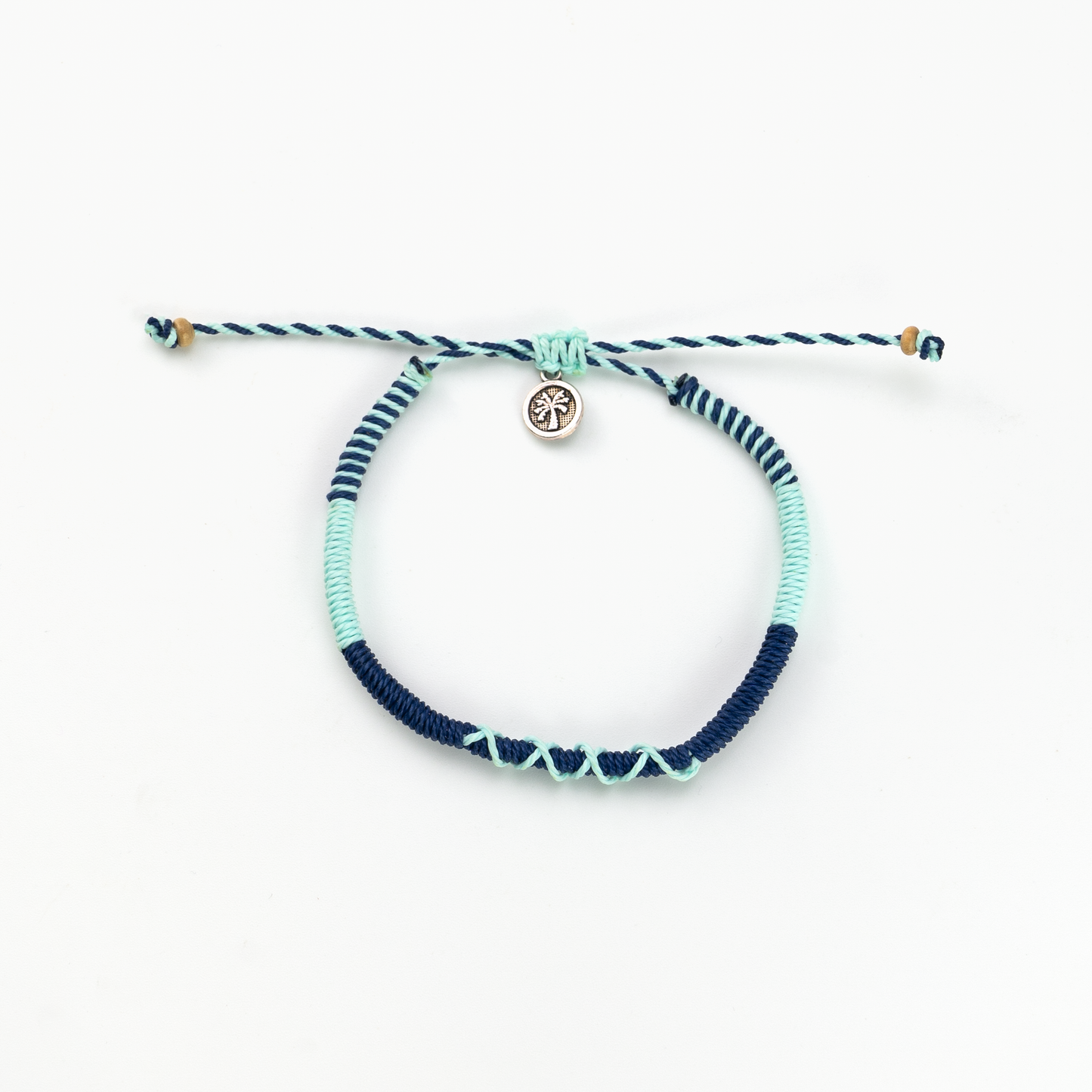 Rapture Woven Bracelet, Surf Jewelry, by Pineapple Island