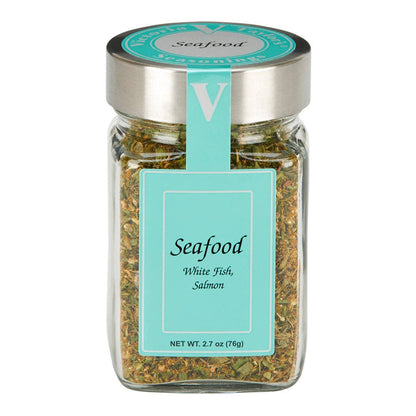 Seafood Seasoning