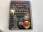 Travel Scratch and Sketch Books